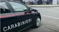 Napoli - Giovane accoltellato, forse una tentata rapina