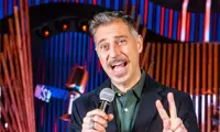 Gabriele Corsi approda in Rai: condurrà un nuovo game show