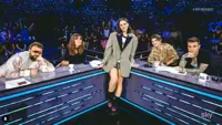 X Factor: scintille tra Fedez e Ambra Angiolini. Spunta l'indiscrezione