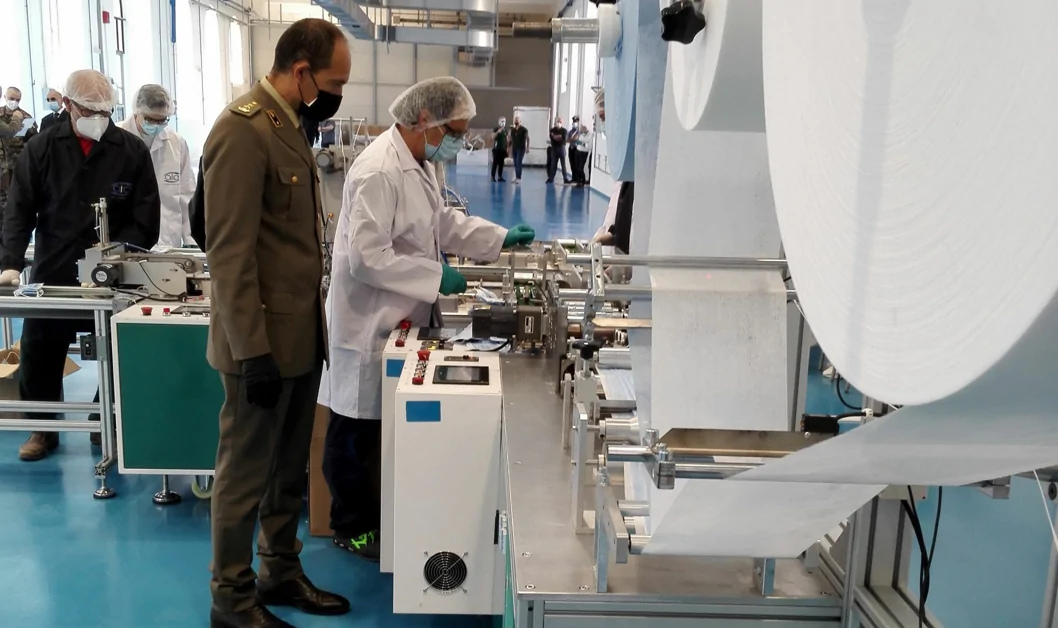 Torre Annunziata - Spolettificio vicino alla chiusura, audizione in Regione 