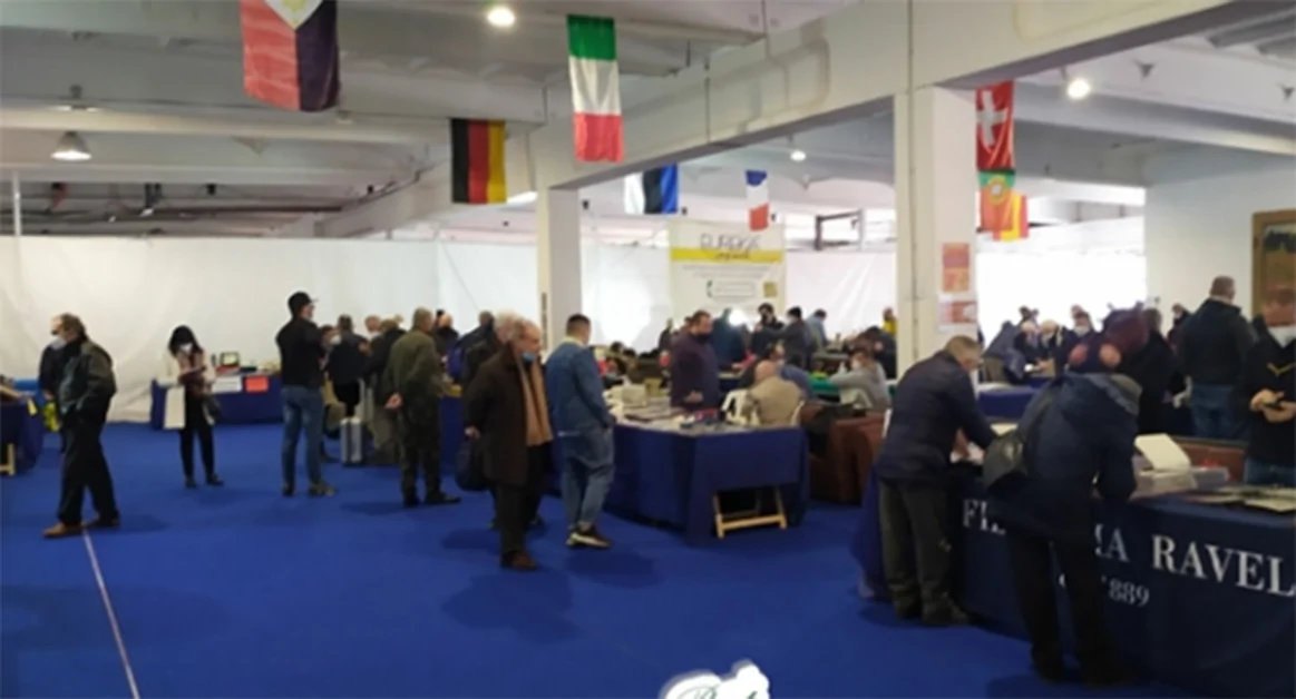 Castellammare di Stabia - Collezionismo e numismatica, il Memorial Correale