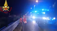Tragico incidente stradale, muore 24enne nel Salernitano