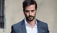 Mediaset: Iago Garcìa, l’interprete di Olmo ne Il Segreto, ritorna in tv