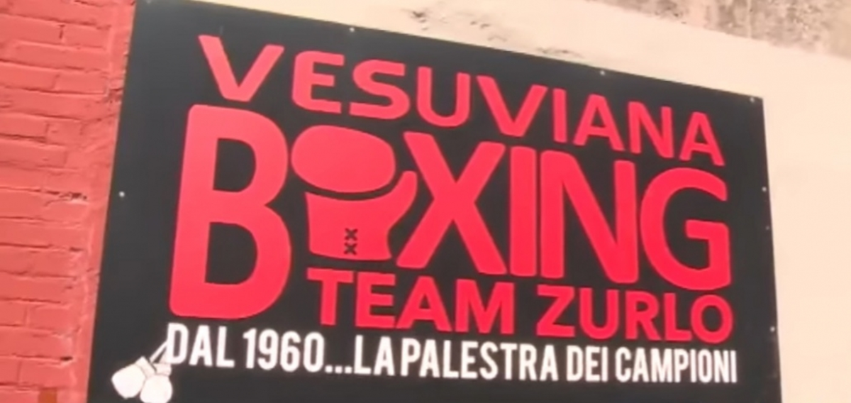 Torre Annunziata - Memorial di boxe "Benito Capossela": in Palestra e non in Villa