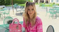 Chiara Ferragni e Daygum: una gustosissima sorpresa per i fan
