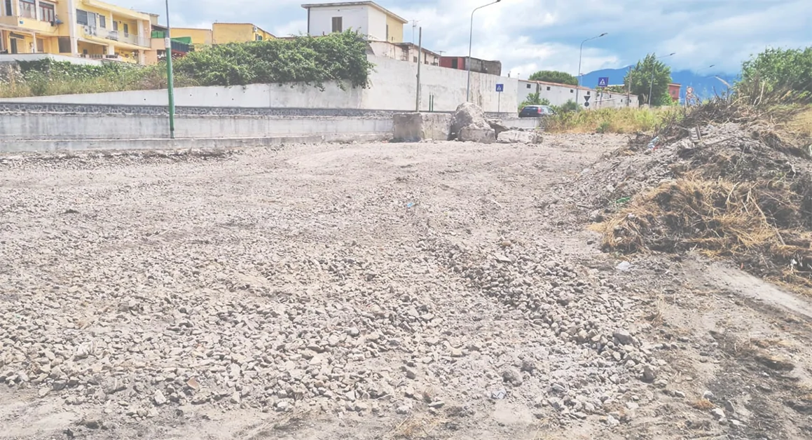 Torre Annunziata - Anno 2022: pioggia di milioni tra fondi regionali, Pnrr e mutui