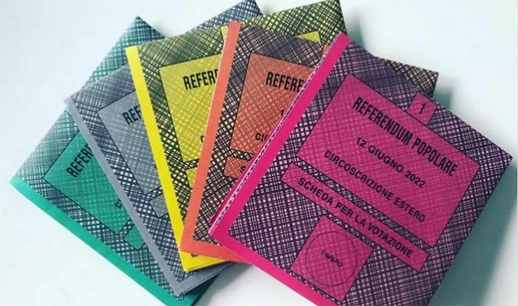 Election day, l'affluenza alle ore 19 per referendum e Amministrative 