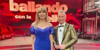 Ballando con le Stelle: Milly Carlucci a caccia di nuovi talenti