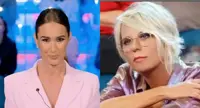 Edizione Amici 22: Silvia Tofannin al posto di Maria De Filippi?