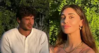 Stefano De Martino sorprende Belen: sul dito la fede nuziale