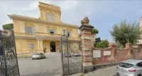 Ercolano -  Rubano frutta nel giardino di Villa Maiuri, denunciati