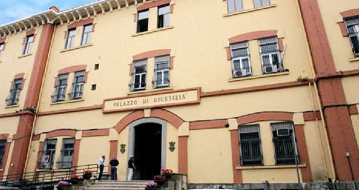 Si dimette il Presidente del Tribunale di Nocera Inferiore