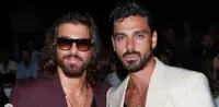 Can Yaman e Michele Morrone: i due attori insieme in una serie tv?