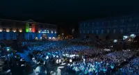 Gigi D'Alessio: boom di ascolti Rai con 3,5 milioni di telespettatori
