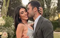 Giulia Salemi e Pierpaolo Pretelli presto sposi? Ecco l’indizio