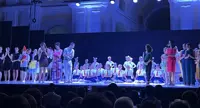 Pace e solidarietà, lo spettacolo di fine anno di Pomigliano Danza