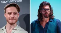 Kerem Bursin "sfida" Can Yaman: il web si divide. Il Video