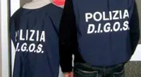 Napoli - Terrorismo internazionale, arresti e perquisizioni