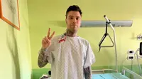 Fedez torna al parlare del tumore: la confessione ai fan su Instagram