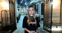 Chiara Ferragni come non l'avete mai vista: il video scatena il web