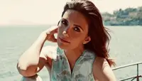 Serena Rossi cambia look: fan entusiasti. La foto