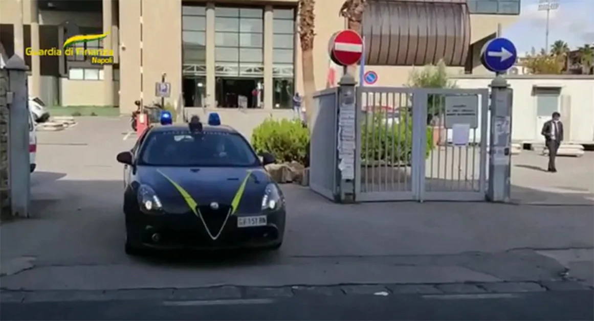 Torre Annunziata - Due arresti per violazione della sorveglianza speciale ed evasione