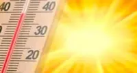 Ondate di calore, tre giorni di condizioni meteo critiche in Campania
