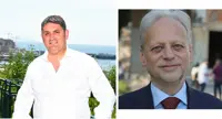Ballottaggi, a Pozzuoli e Capua eletti i sindaci di centrosinistra