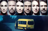 La Strada del Silenzio, La nuova serie tv greca in onda su Canale 5