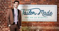 Tommaso Zorzi alla ricerca del miglior sarto amatoriale d’Italia