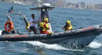 Tragedia a Capri, 20enne muore in mare