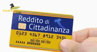Napoli - Acquisti "simulati" con carta RdC e usura, tre indagati