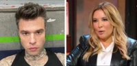 Fedez-Selvaggia Lucarelli: è scontro frontale. Il rapper la demolisce