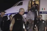 Estradato in Italia Rocco Morabito, superboss della 'Ndrangheta