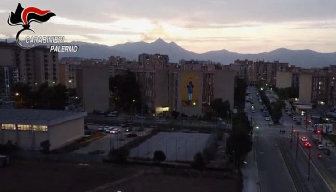 Mafia e 'Ndrangheta, valanga di arresti tra Sicilia e Calabria