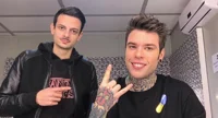 Fedez e Fabio Rovazzi: il gesto che sancisce la pace. La Foto