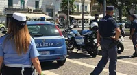 Napoli - Sequestrati oltre 40 veicoli privi di assicurazione