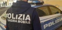 Napoli - Pistole e munizioni in casa, arrestato