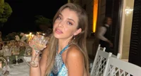 Hande Ercel, la sorella Gamze sulle orme di Chiara Ferragni. La Foto