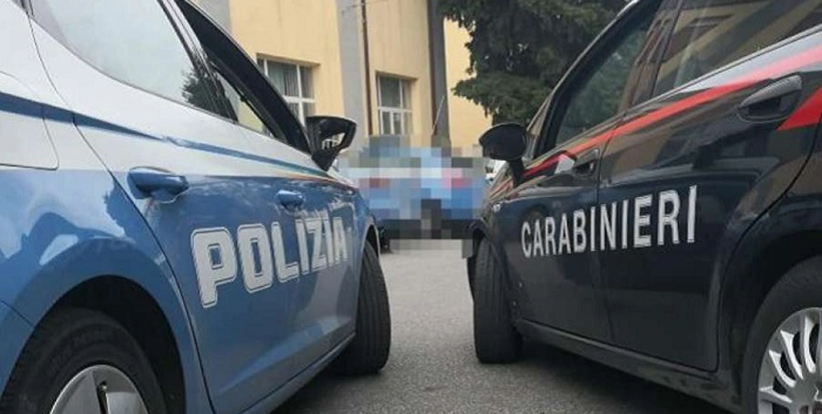 Torre del Greco - Viene rapinato da un suo conoscente: arrestato 39enne boschese