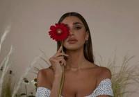 Belen Rodriguez: fuori da Tu si que vales. Al suo posto cantante di Amici