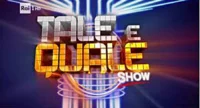 Rai, Tale e Quale Show: svelato il nome di un altro concorrente
