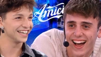 Amici: ex cantante di Maria De Filippi cancella il suo profilo social
