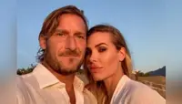 Francesco Totti e Ilary Blasi: il comunicato Ansa della separazione