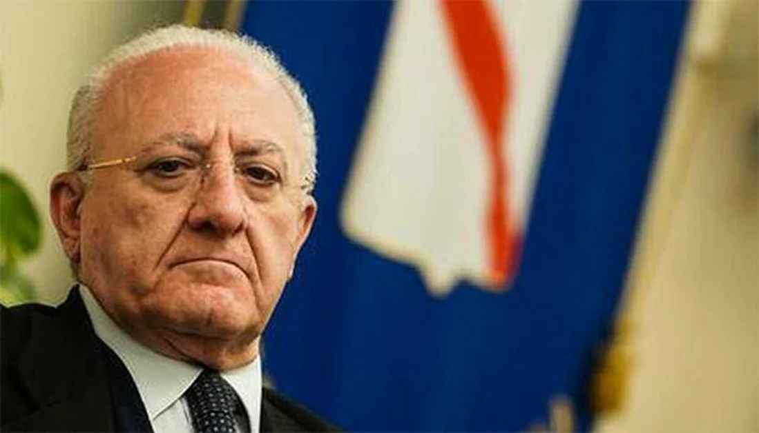 Autonomia idrica, la Campania vara il piano strategico