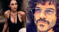 Francesco Renga commenta una foto di Anna Tatangelo. La reazione della cantante