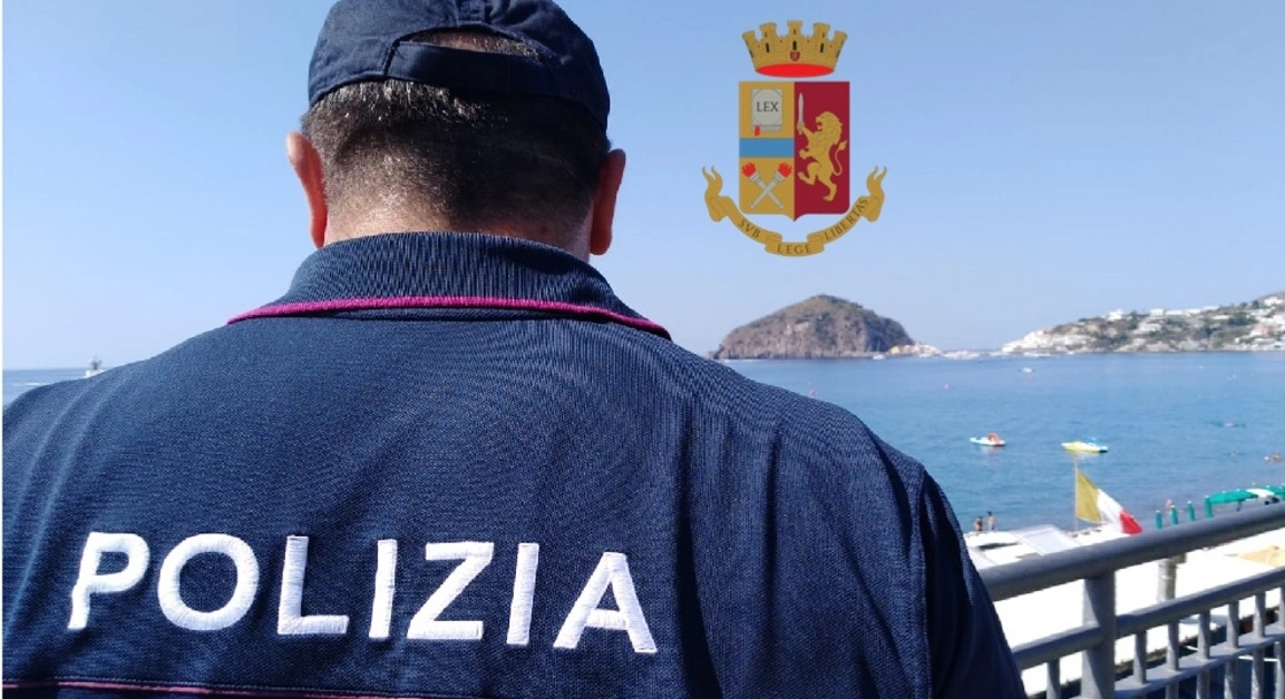 Ischia - Tentano di truffare anziana, denunciati