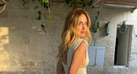 Chiara Ferragni, la rotondità è sospetta. In arrivo il terzo figlio?