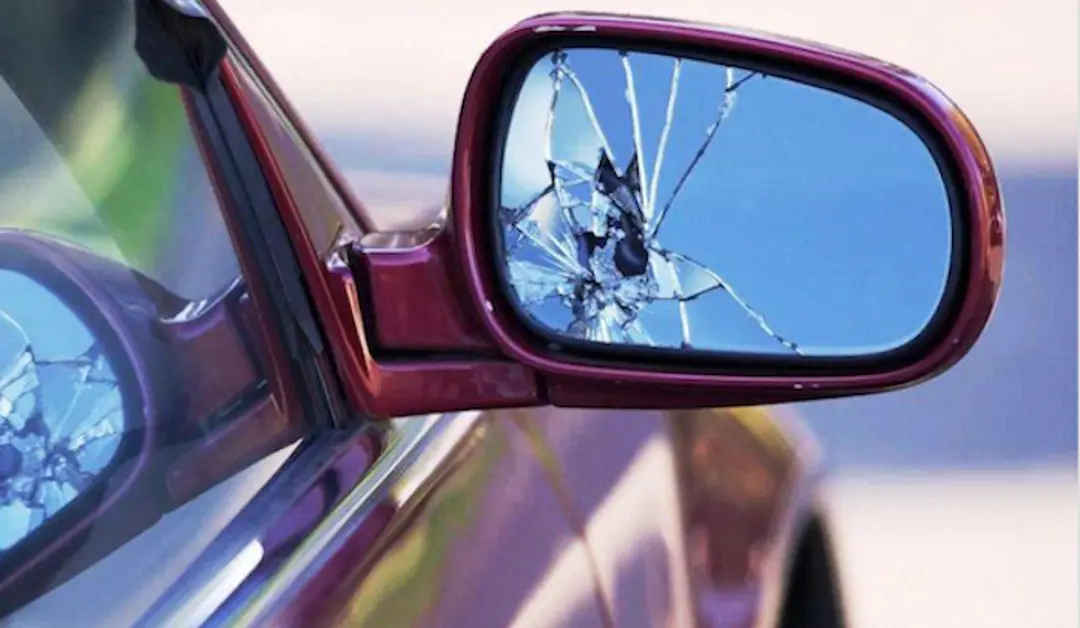 Tentata truffa dello specchietto, un fermo nel Napoletano