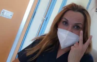 Torre Annunziata - Loredana Tibullo: primario di Medicina Interna dell’ospedale di Caserta